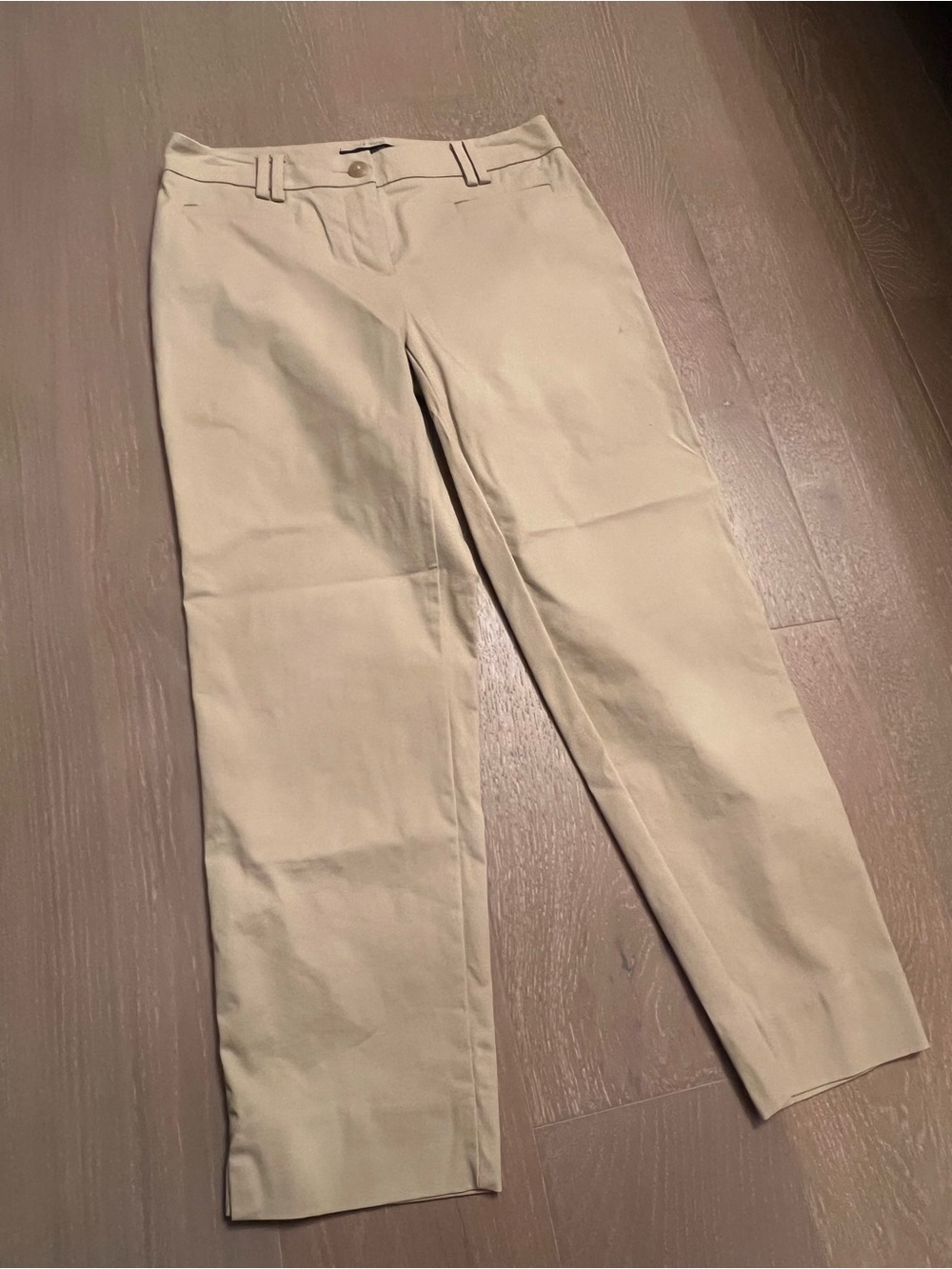 Women’s Ann Taylor Curvy Dress Pant US 0